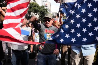 venezuela - diadiloseis maduro